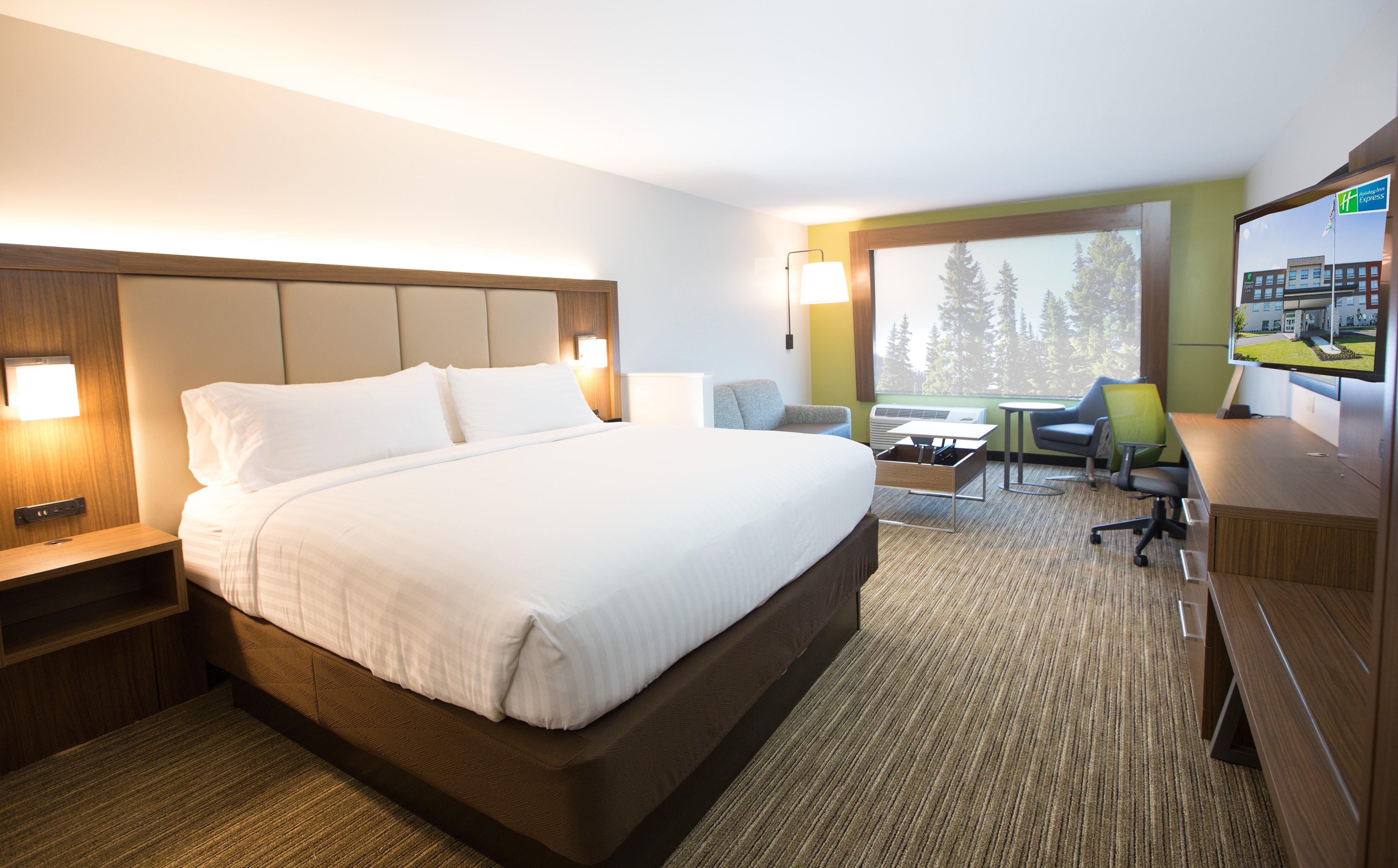 Holiday Inn Express & Suites Greenwood Mall By Ihg Ngoại thất bức ảnh