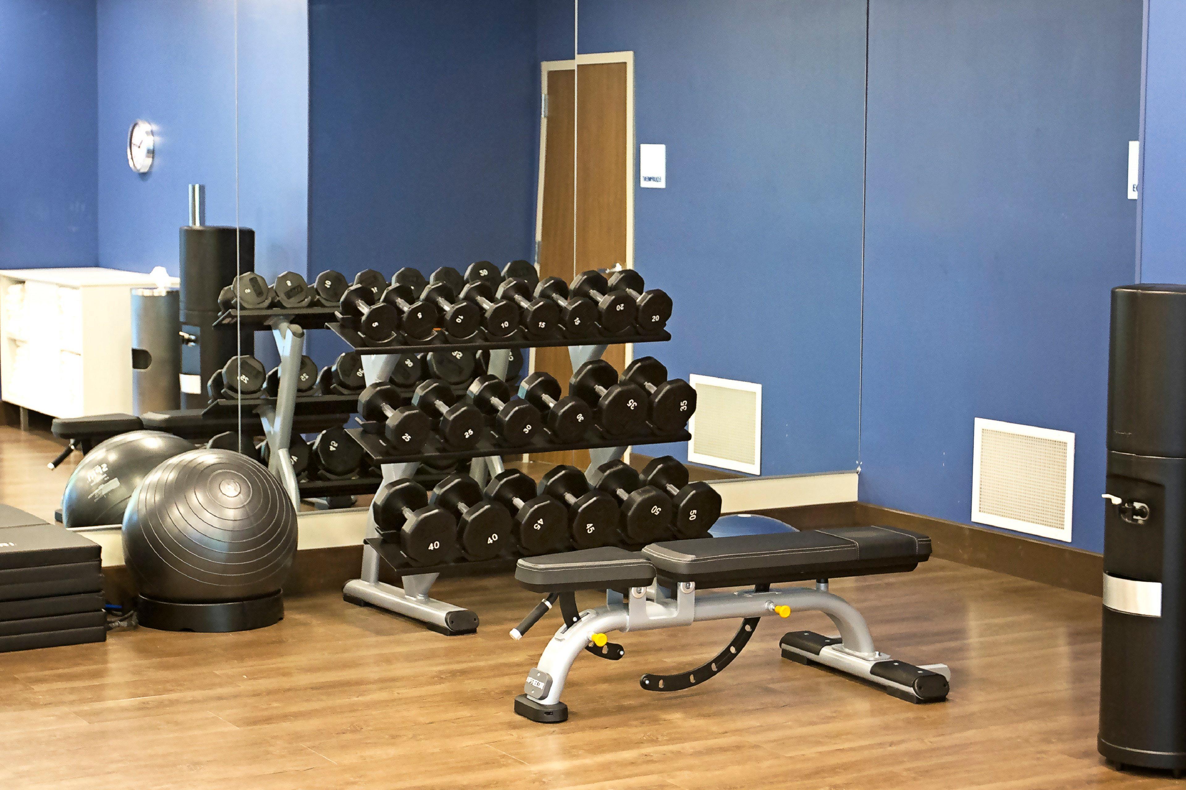 Holiday Inn Express & Suites Greenwood Mall By Ihg Ngoại thất bức ảnh