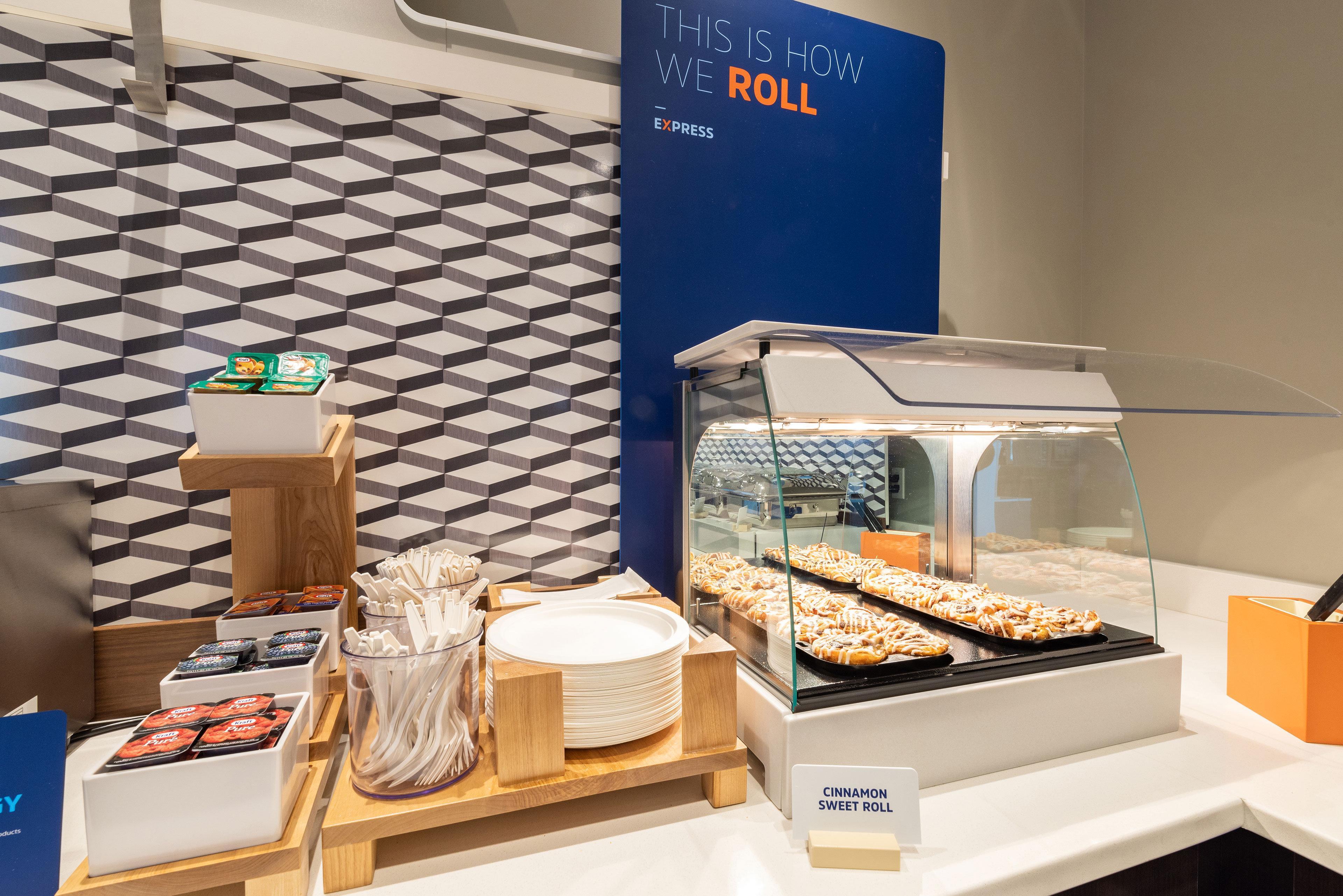 Holiday Inn Express & Suites Greenwood Mall By Ihg Ngoại thất bức ảnh